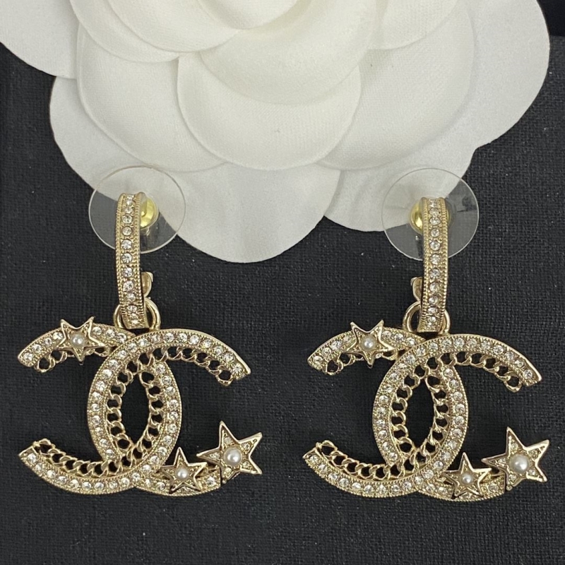 Balenciaga Earrings